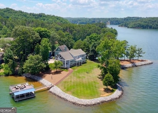 2394 Whippoorwill Ln, Gainesville, GA 30501