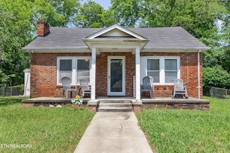 216 S Elmwood St, Knoxville, TN 37914