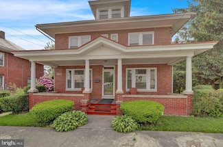 2211 Main St, Mohrsville, PA 19541