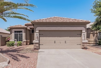 10826 W Piute Ave, Sun City, AZ 85373