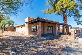 5410 E 29th St, Tucson, AZ 85711