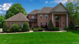 25 Davinci Ct, Buffalo, NY 14221