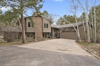 19421 Wildwood Way, Monument, CO 80132