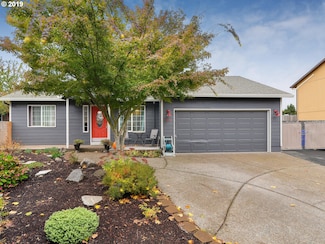 1054 SW Ivory Loop, Gresham, OR 97080