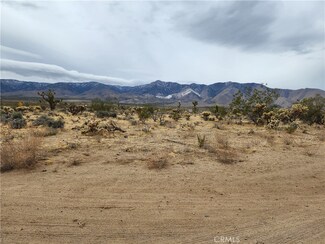 500 Santa Rosa Rd, Lucerne Valley, CA 92356