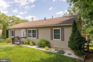 822 Pheasant Dr, Winchester, VA 22602