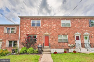 330 E Brown St, Norristown, PA 19401