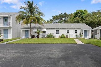10128 Meridian Way N Unit 7, Palm Beach Gardens, FL 33410