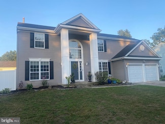 6 Esher Way, Egg Harbor Township, NJ 08234