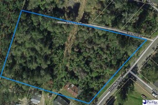 1071 County Road S-45-109, Kingstree, SC 29556