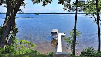 44512 276th Ln, Aitkin, MN 56431