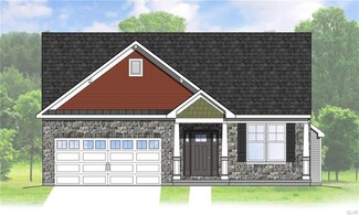 329 Abby Rd Unit BR 52, Macungie Borough, PA 18062