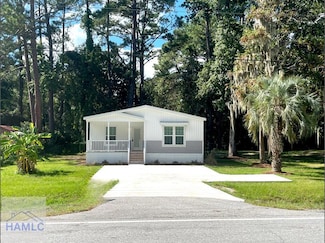 14942 Georgia 99, Darien, GA 31331