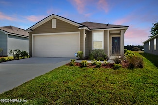 2672 Oak Stream Dr, Green Cove Springs, FL 32043