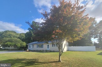 29329 Clearview Rd, Easton, MD 21601
