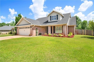 8582 Fernwood Loop N, Semmes, AL 36575