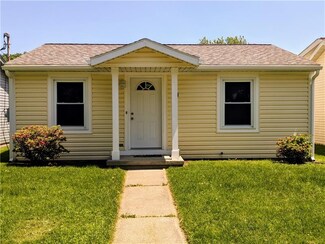746 N Grant Ave, Kittanning, PA 16201