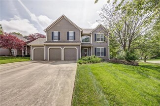 1507 Wrangler Way, Raymore, MO 64083