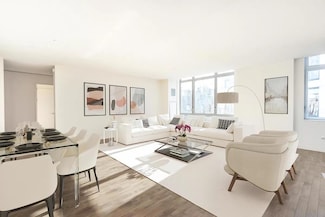 285 W 110th St Unit 7 D, New York, NY 10026