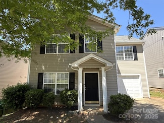 5815 Kelden Walker Ln, Charlotte, NC 28269