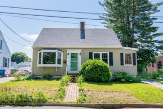 15 Edgeworth Ave, Portland, ME 04103