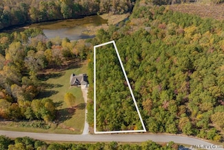Lot 12 Canoe Creek Rd, Gaston, NC 27832