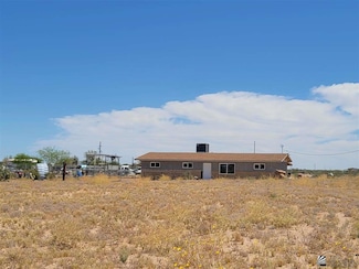 1297 N Highland Dr, Dateland, AZ 85333