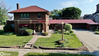 603 1st Ave NE, Clarion, IA 50525