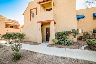 4220 Gannet Cir Unit 303, Las Vegas, NV 89103