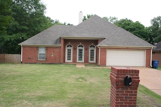 6776 Diana Dr, Olive Branch, MS 38654