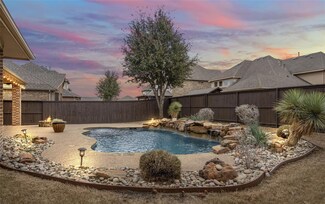 2538 Morgan Ln, Trophy Club, TX 76262