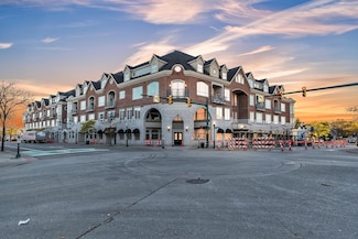 801 W Ann Arbor Trail Unit 306, Plymouth, MI 48170