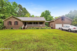 1920 W Main St, Elizabeth City, NC 27909