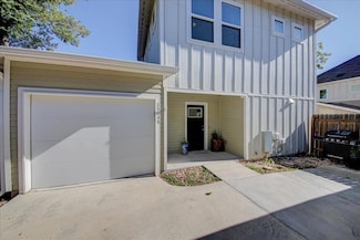 5004 Baker St Unit B, Austin, TX 78721