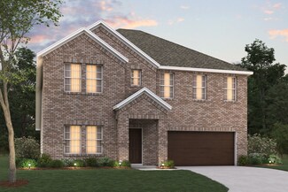 1813 Osage Trail, Mesquite, TX 75149