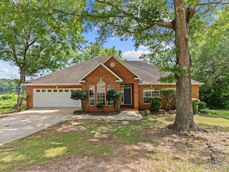3602 Lake Oak Ridge Dr, Enterprise, AL 36330