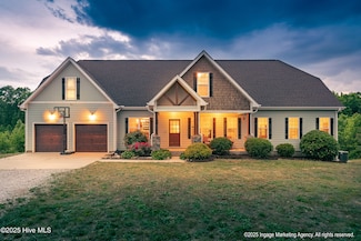 8295 Antioch Church Rd, Middlesex, NC 27557
