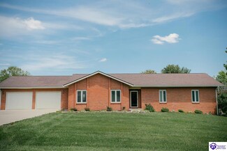302 Parkwood Dr, Campbellsville, KY 42718