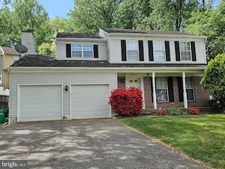 10800 Sugar Maple Terrace, Upper Marlboro, MD 20774