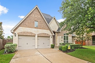 8307 Floating Heart Ct, Conroe, TX 77385