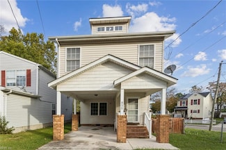 896 A Ave, Norfolk, VA 23504