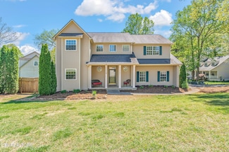 1101 Edenbridge Way, Knoxville, TN 37923