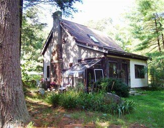 448 Chebacco Rd, South Hamilton, MA 01982