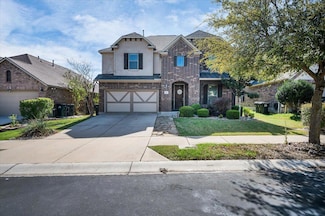 111 Tascate St, Georgetown, TX 78628