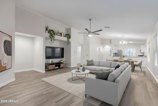 10336 E Crescent Ave, Mesa, AZ 85208