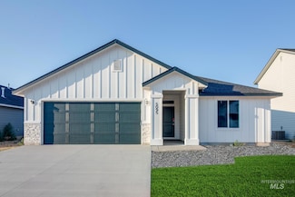 2937 N Rocky Bottom Way, Kuna, ID 83634