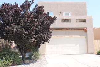 118 Tierra Del Sol Loop, Belen, NM 87002