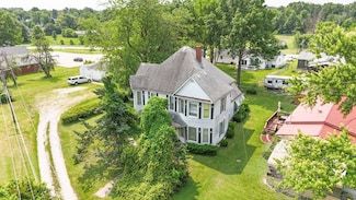 628 Woodland Ave, Moberly, MO 65270