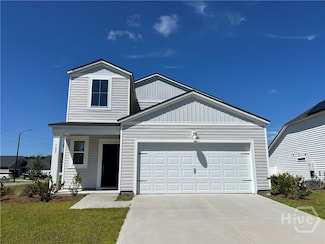 103 Franklins Walk, Rincon, GA 31326