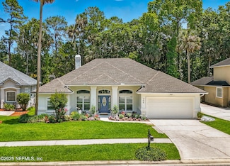784 Mill Stream Rd, Ponte Vedra Beach, FL 32082